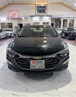 شيفروليه ماليبو